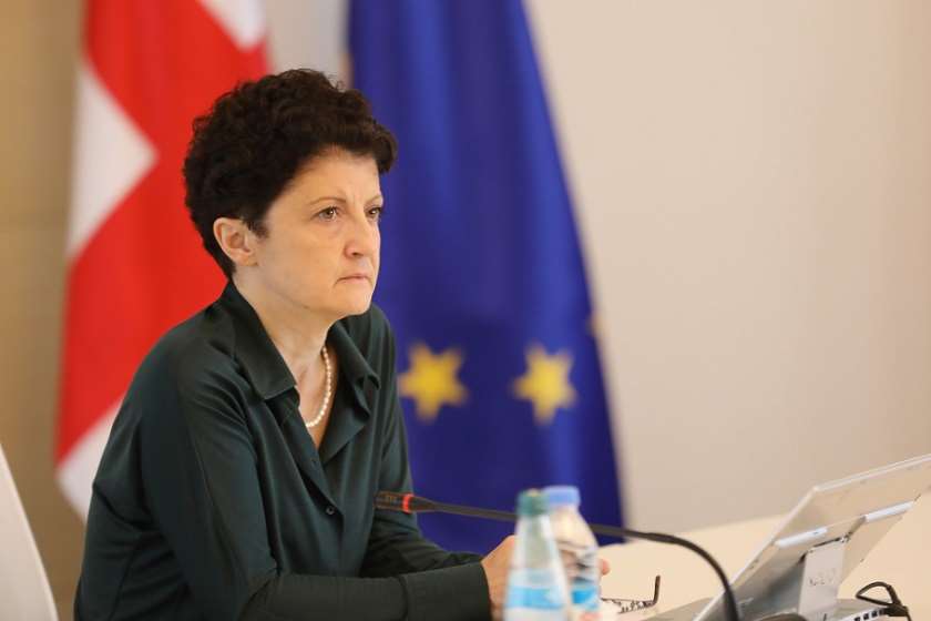 თეა წულუკიანი