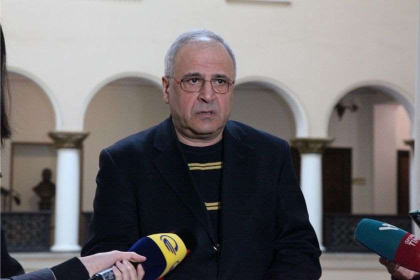 დავით ზილფიმიანი

