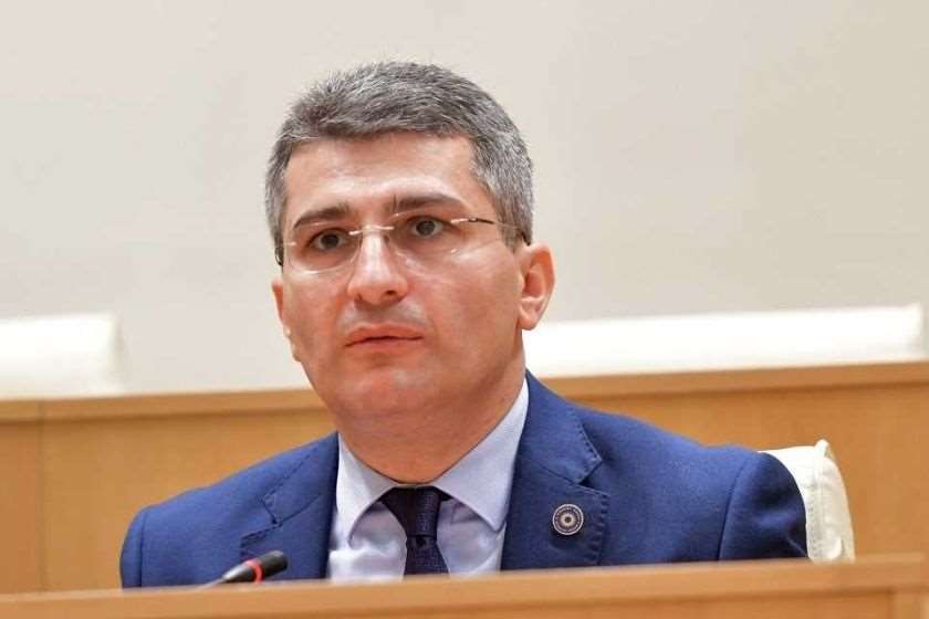 მამუკა მდინარაძე