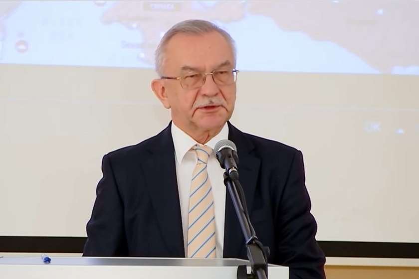 იგორ დოლგოვი