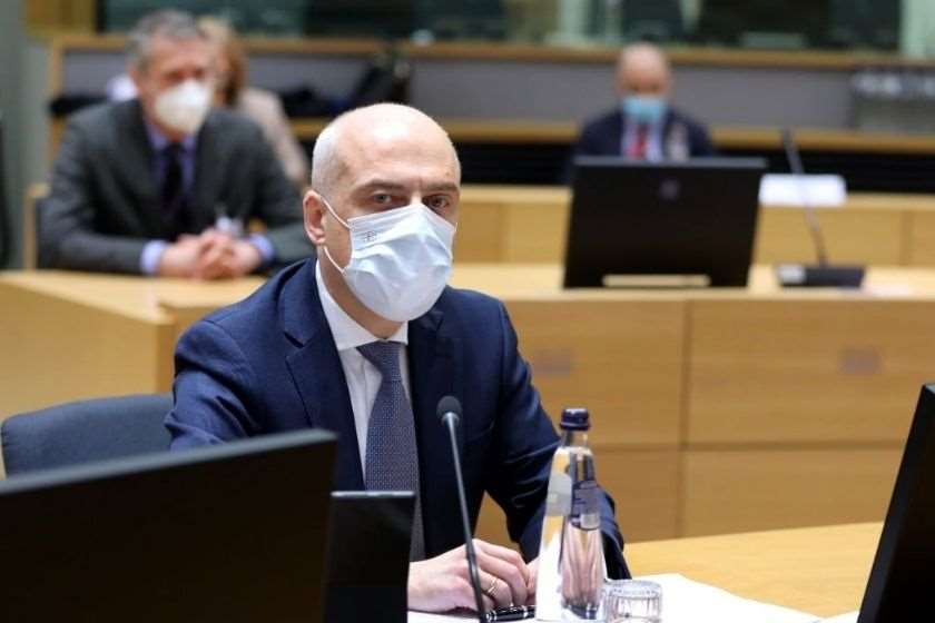 დავით ზალკალიანი