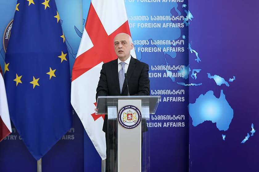 დავით ზალკალიანი