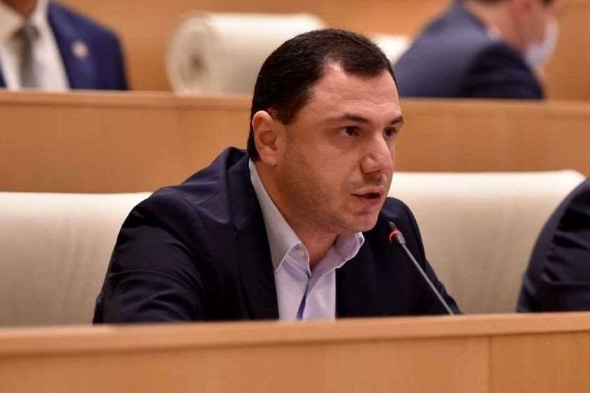 გიორგი ამილახვარი