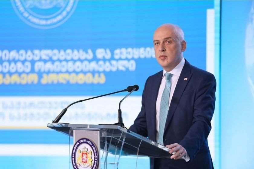 დავით ზალკალიანი