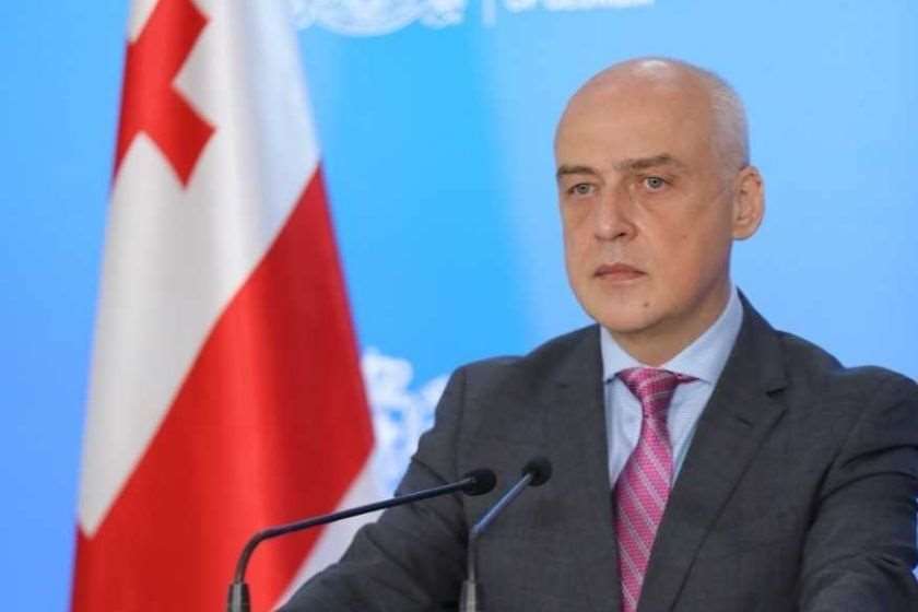 დავით ზალკალიანი