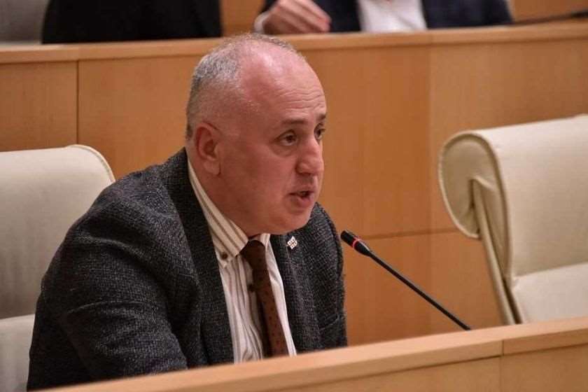 დიმიტრი ხუნდაძე