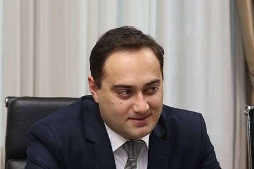 ზურაბ ქადაგიძე

