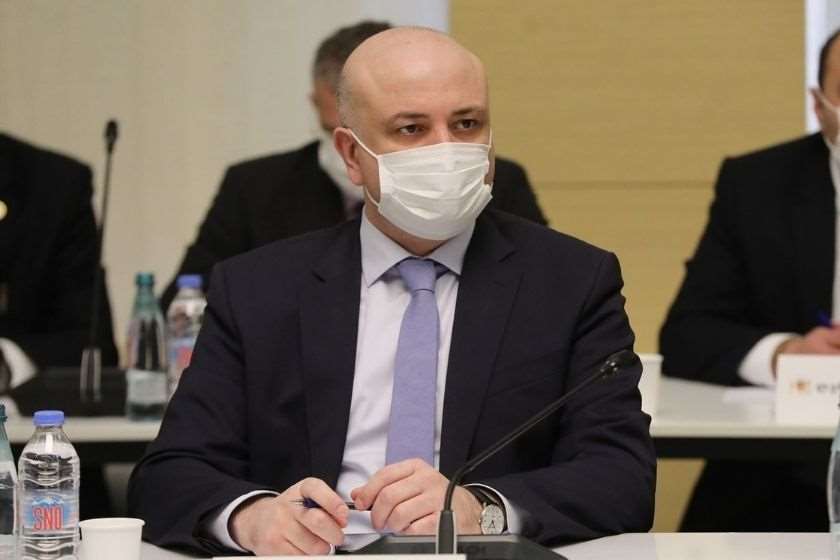 ზურაბ აზარაშვილი