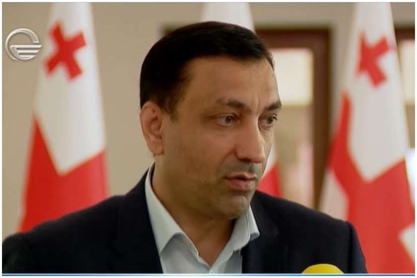 ლევან ბეჟაშვილი

