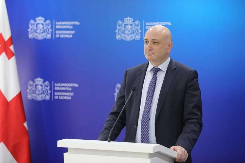 ზურაბ აზარაშვილი