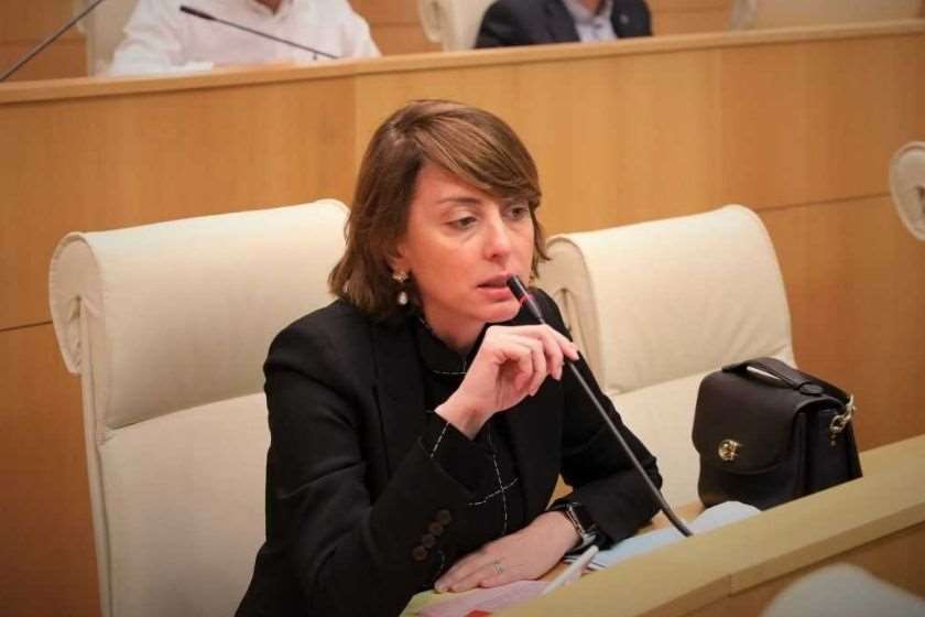 ხატია დეკანოიძე