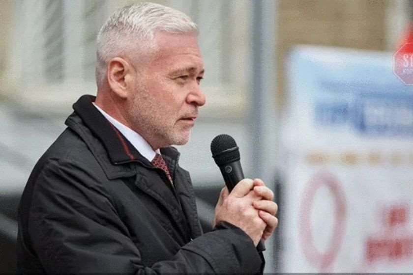 იგორ ტერეხოვი