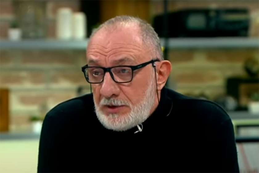 გოგა ხაინდარავა

