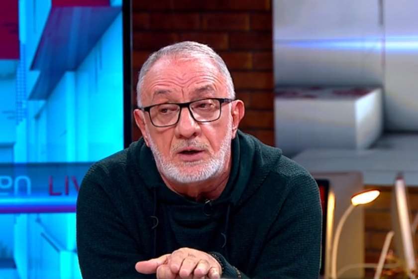 გოგა ხაინდრავა