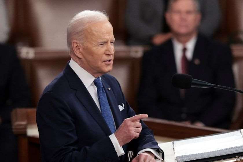 ჯო ბაიდენი 