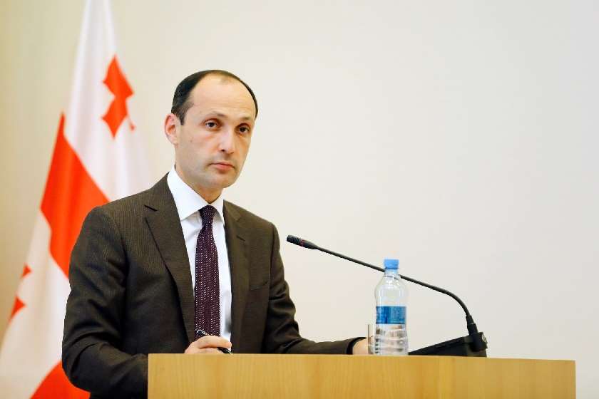 ლევან დავითაშვილი