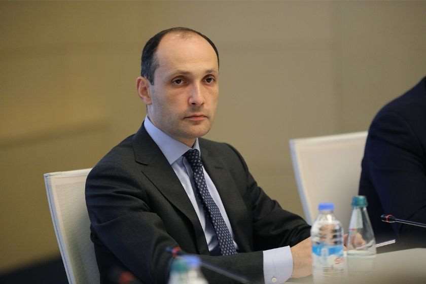 ლევან დავითაშვილი