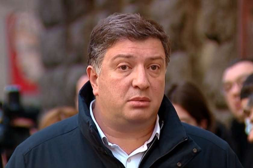 გიგი უგულავა