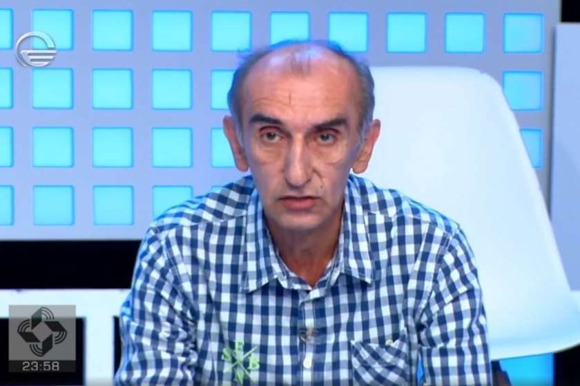 გია გაბრიჭიძე