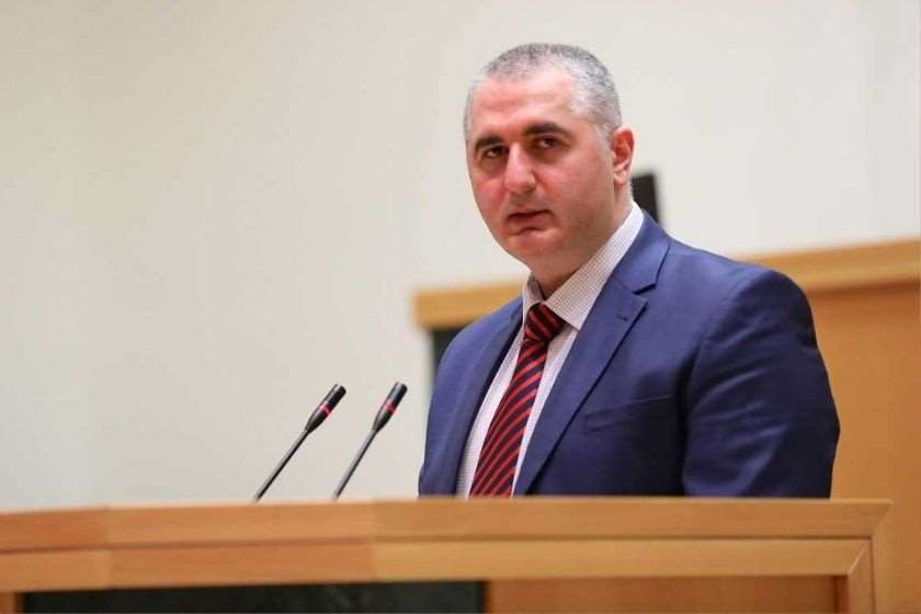 ლაშა ხუციშვილი