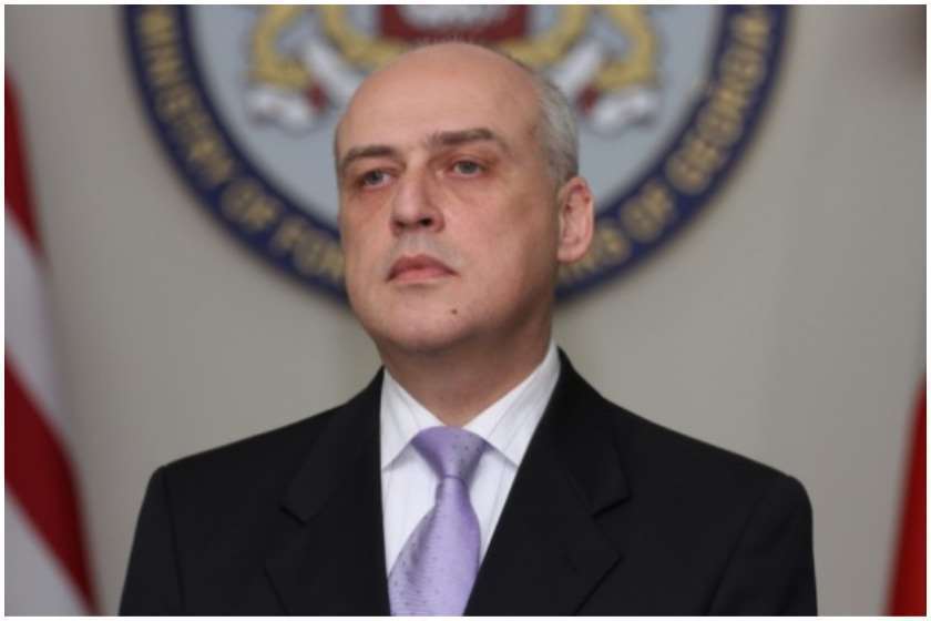 დავით ზალკალიანი