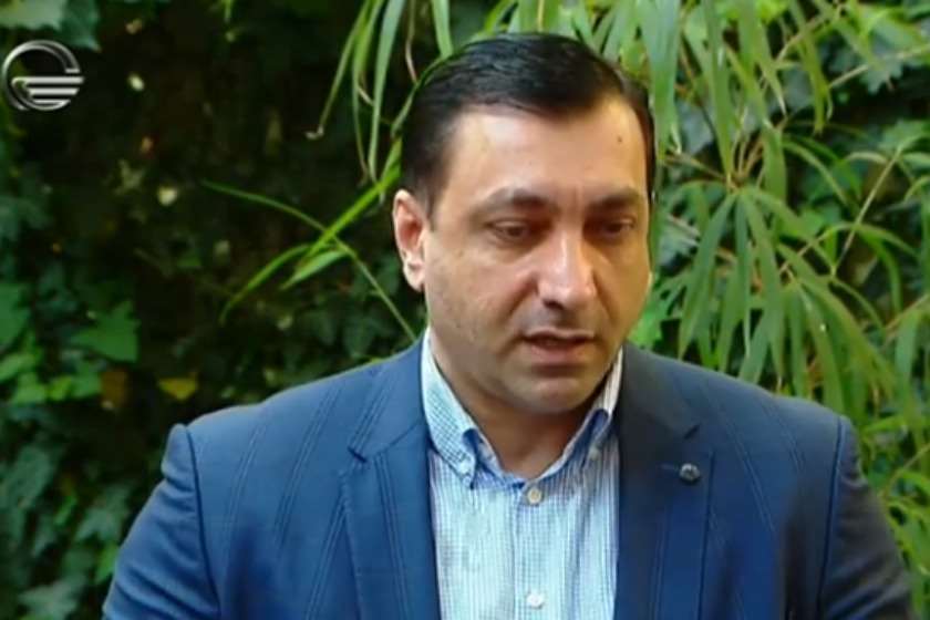 ლევან ბეჟაშვილი