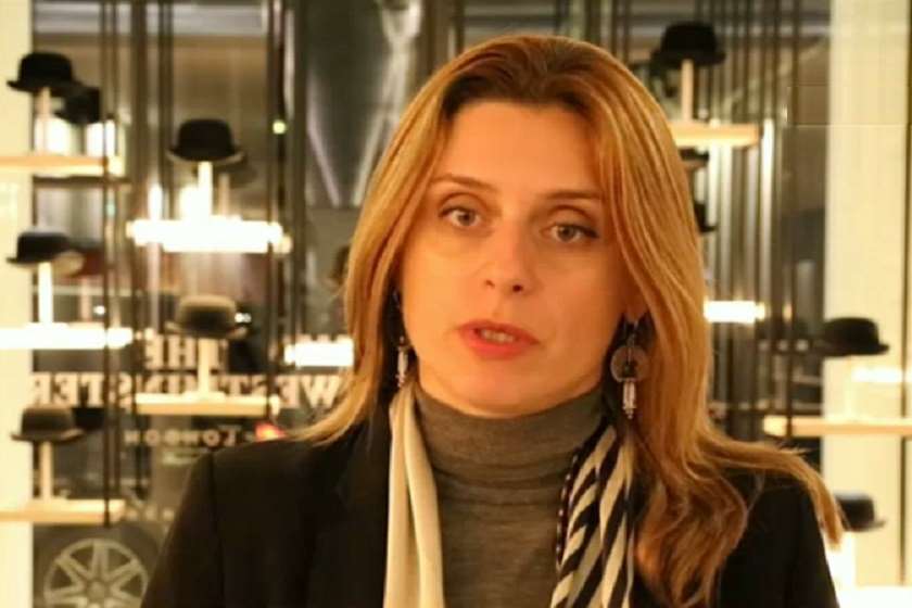 თეონა აქუბარდია