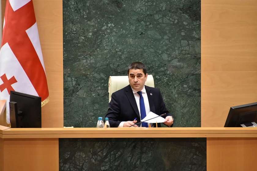 შალვა პაპუაშვილი