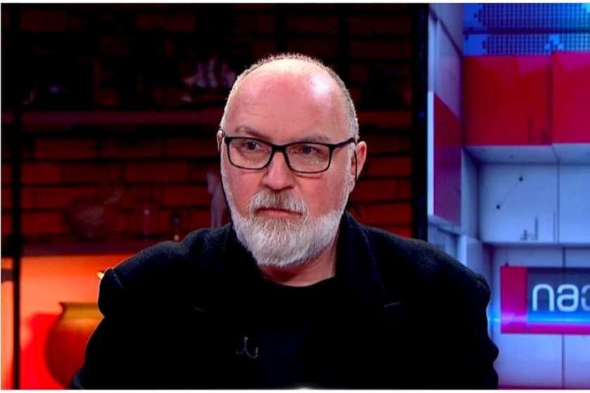 დავით ქართველიშვილი