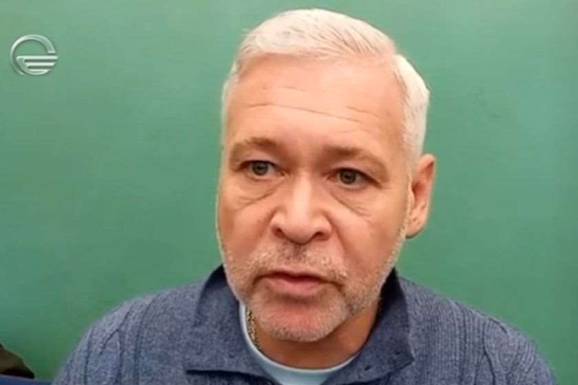 იგორ ტერეხოვი