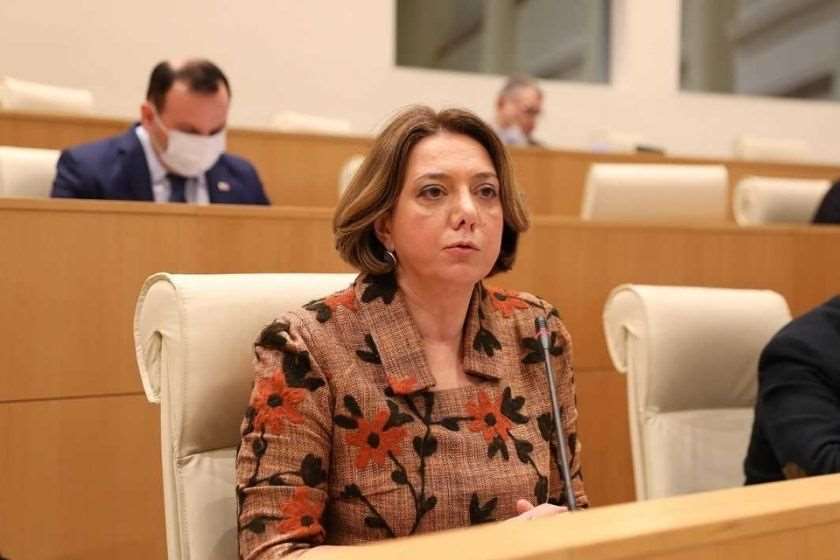 სალომე სამადაშვილი