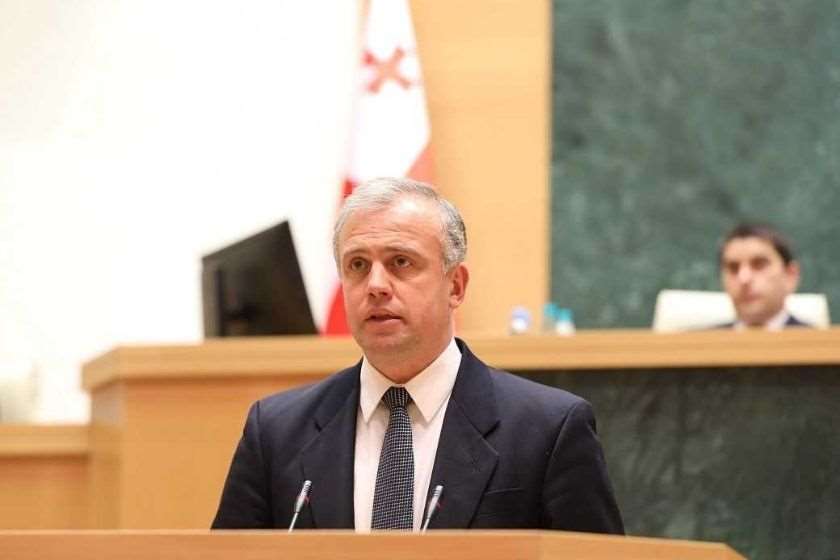 გიორგი ხელაშვილი