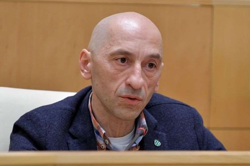 ვახტანგ მეგრელიშვილი