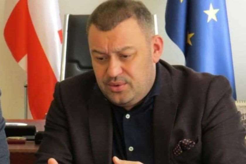 ბექა ოდიშარია