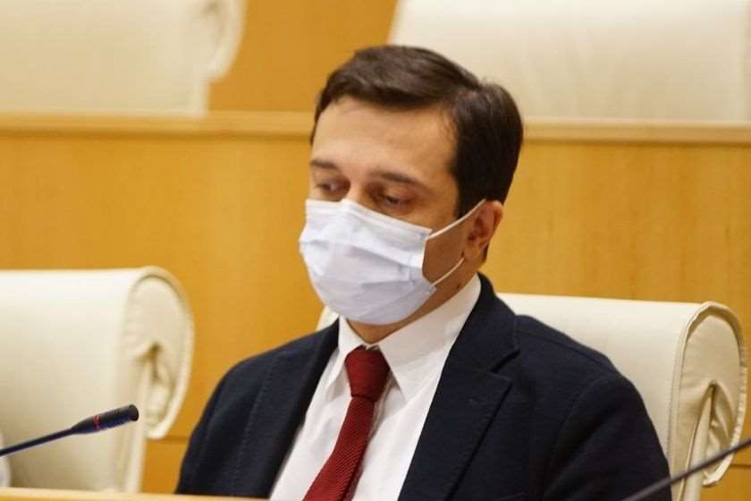 ლევან ოსელიანი