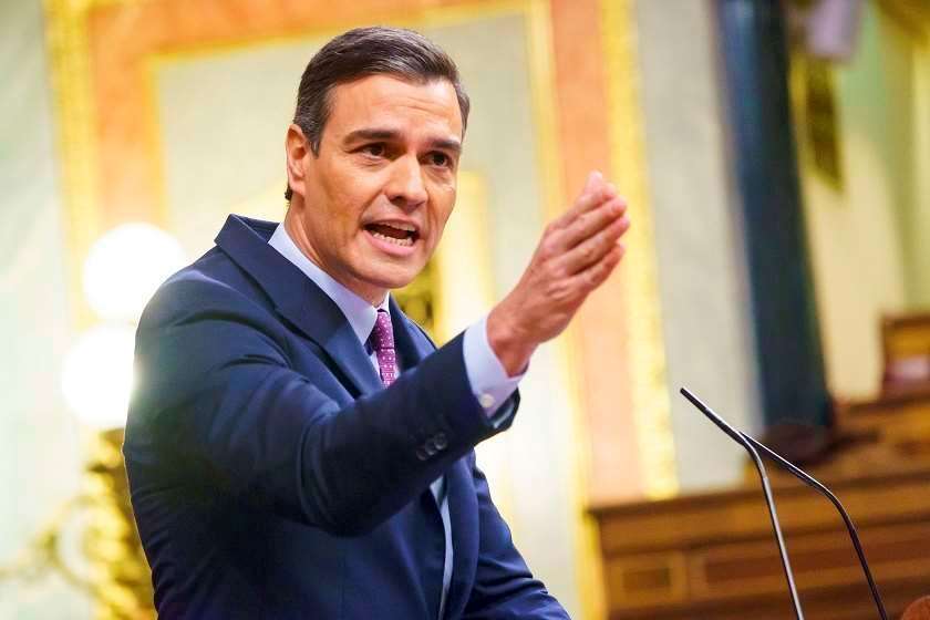 პედრო სანჩესი