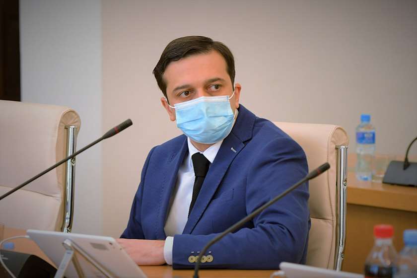 ლევან იოსელიანი