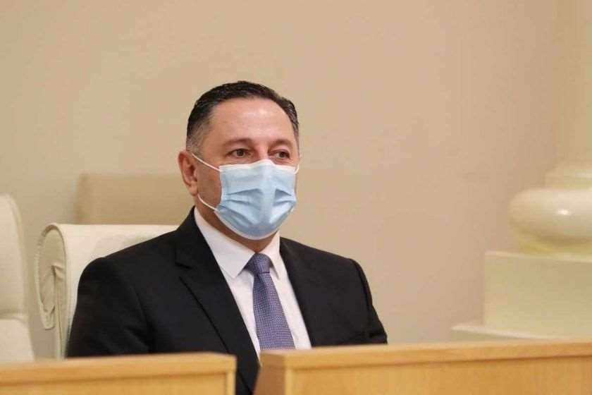 ვახტანგ გომელაური