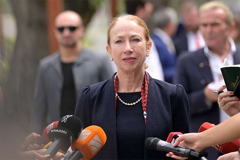 კელი დეგნანი