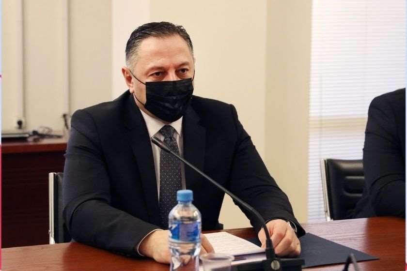 ვახტანგ გომელაური