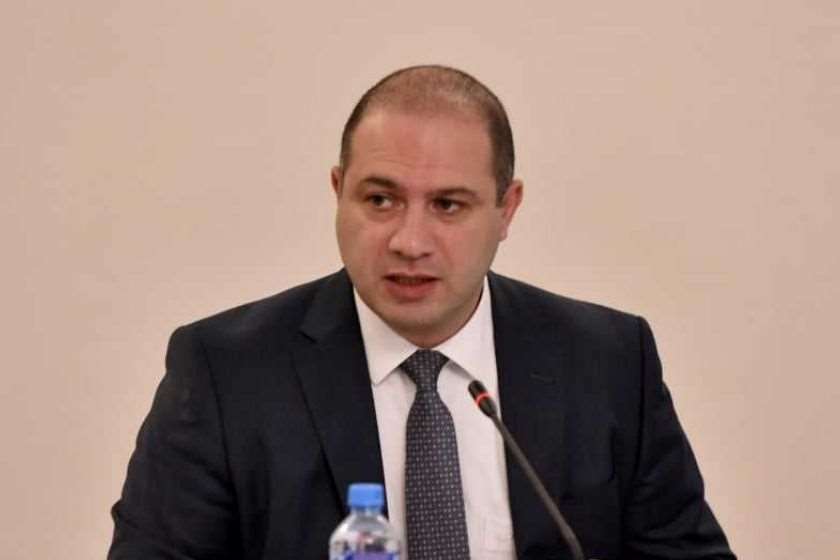 გივი მიქანაძე