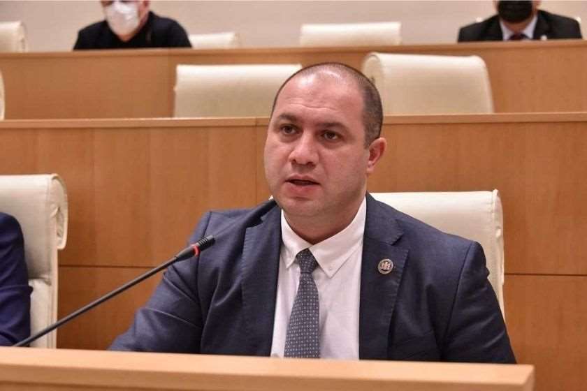 გივი მიქანაძე