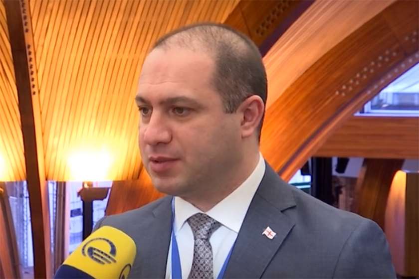 გივი მიქანაძე