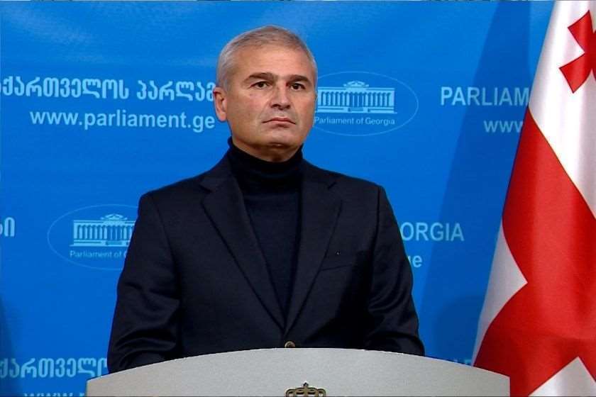 ირაკლი ქადაგიშვილი

