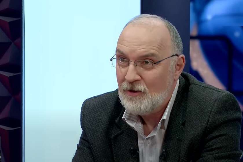 დავით ქართველიშვილი

