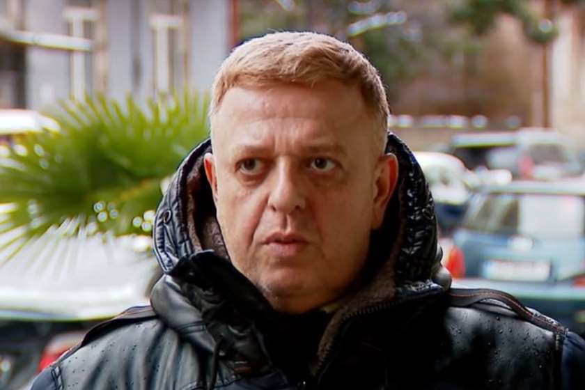 ლევან ნიკოლეიშვილი