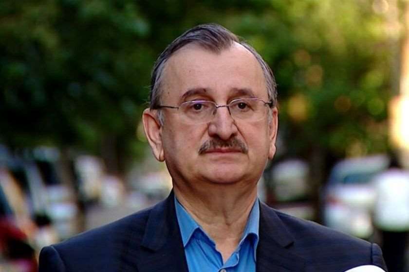 რომან გოცირიძე

