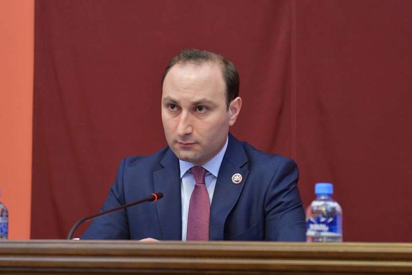 ანრი ოხანაშვილი