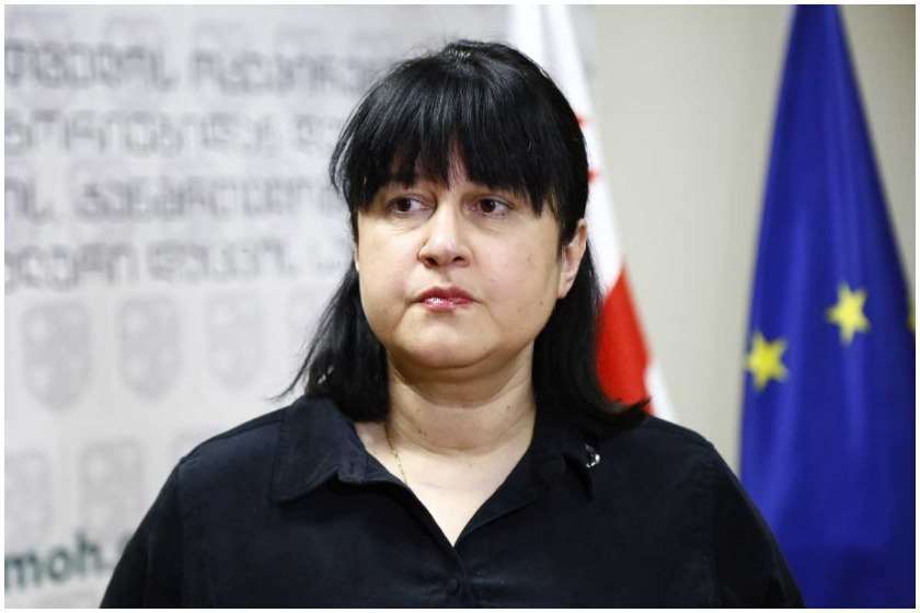 თამარ გაბუნია