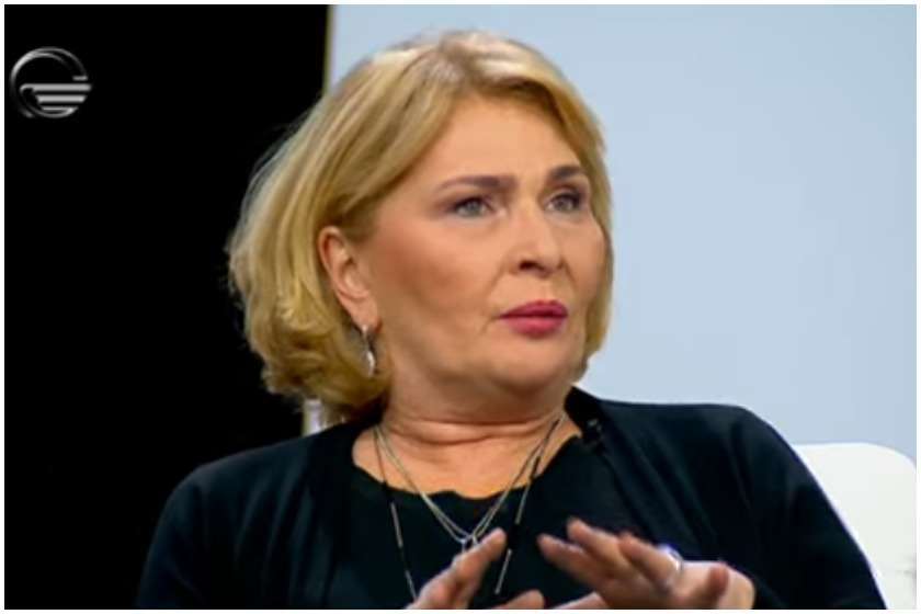 ნანა ლორთქიფანიძე